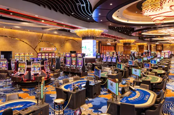 Straddle Pots in Holdem_ Low S
