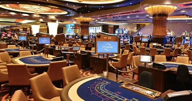 Straddle Pots in Holdem_ Low S