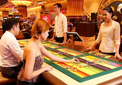 Straddle Pots in Holdem_ Low S